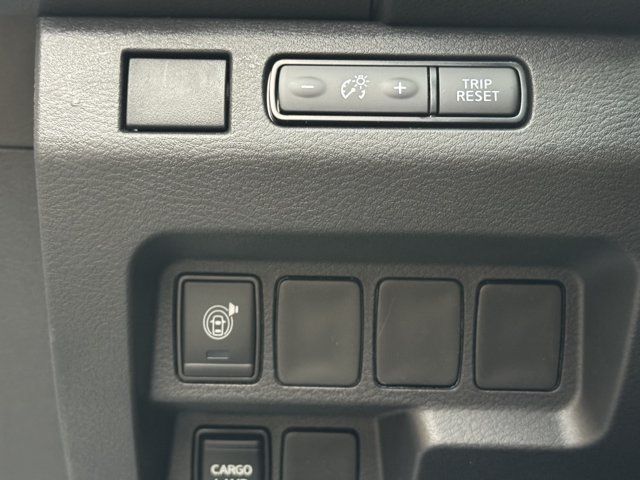 New 2026 Nissan Frontier SV w/ All-Weather Content Package AWD/4WD image 11