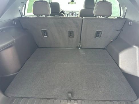 Certified 2024 Chevrolet Equinox LS w/ Driver Confidence II Package image 19