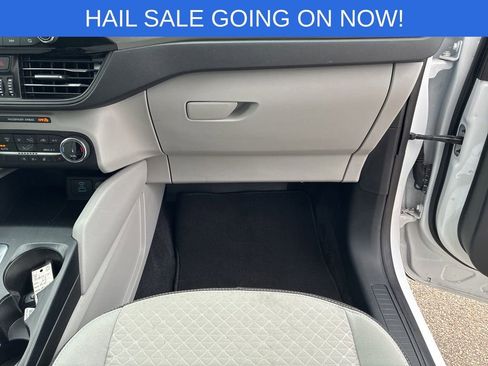 Used 2023 Ford Escape Active w/ Cold Weather Package FWD image 44