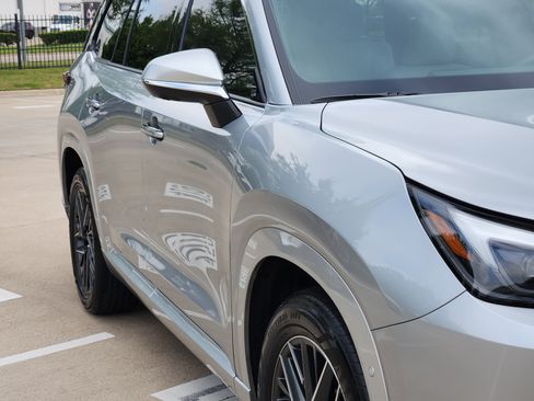 Used 2025 Lexus TX 350 AWD w/ Technology Package image 8