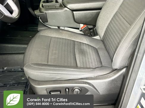 Used 2021 GMC Sierra 1500 Elevation AWD/4WD image 22