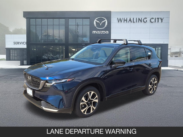 New 2026 MAZDA CX-5 Preferred AWD/4WD image 3