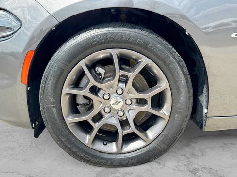 Used 2018 Dodge Charger GT AWD/4WD image 13