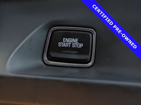 Used 2020 Chevrolet Camaro SS w/ LPO, Camaro Logo Package image 27