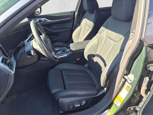 Used 2023 BMW i4 eDrive40 RWD image 16