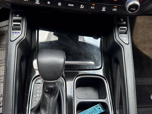 Used 2023 Kia Telluride SX AWD/4WD image 37