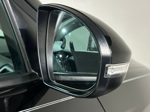 Used 2017 Hyundai Tucson Eco AWD/4WD image 13