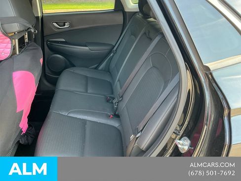 Used 2019 Hyundai Kona Ultimate FWD image 5