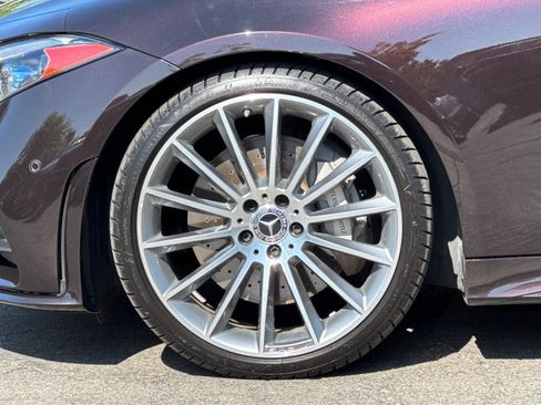 Used 2019 Mercedes-Benz CLS 450 image 24