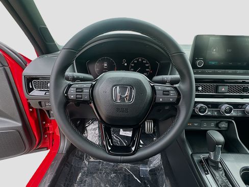 New 2026 Honda Civic Sport image 10