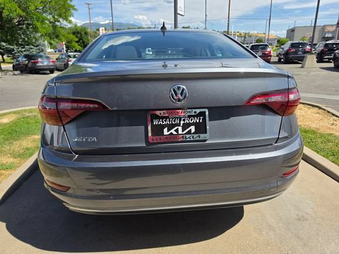 Used 2021 Volkswagen Jetta S FWD image 6