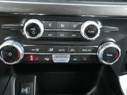 Certified 2023 Ford F150 XLT w/ Equipment Group 302A High image 20