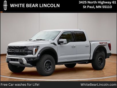 Used 2024 Ford F150 Raptor