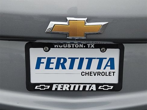 Certified 2024 Chevrolet Equinox LT image 30