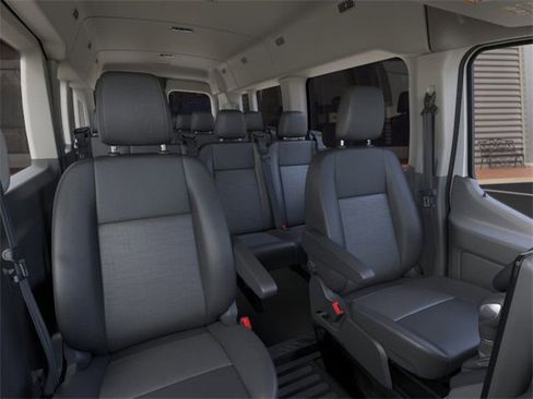 New 2025 Ford Transit 350 XL image 10