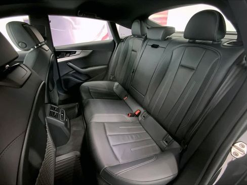 Used 2023 Audi A5 2.0T Premium Plus w/ Premium Plus AWD/4WD image 25