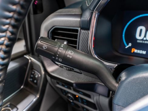 Used 2021 Ford F150 Limited image 37