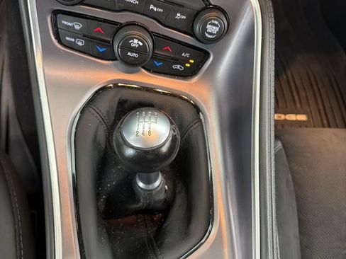Used 2019 Dodge Challenger R/T Scat Pack w/ Plus Package RWD image 14