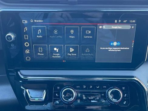 Used 2024 GMC Sierra 1500 AT4X image 11