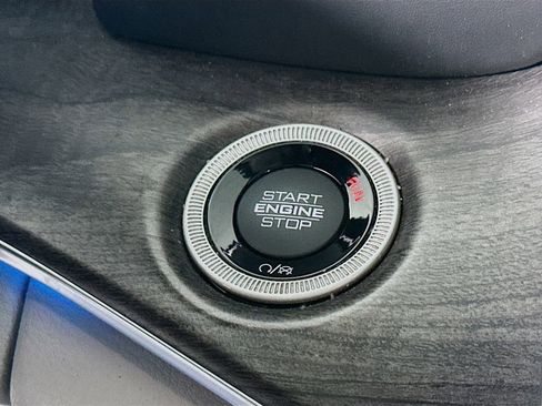 Certified 2021 Jeep Grand Cherokee L Overland image 24