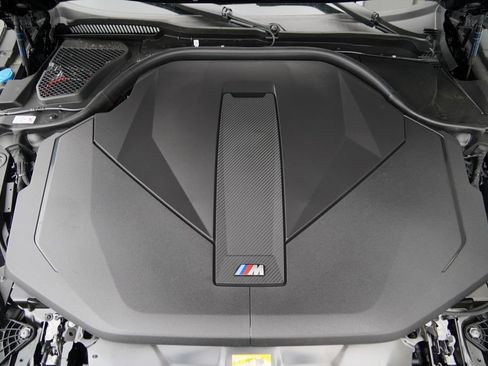 New 2026 BMW i5 M60 AWD/4WD image 21