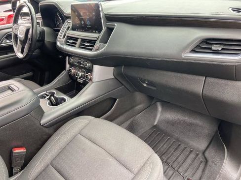 Used 2021 GMC Yukon SLE AWD/4WD image 24