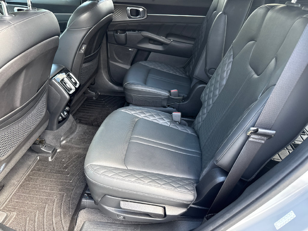 Used 2023 Kia Sorento SX AWD/4WD image 20