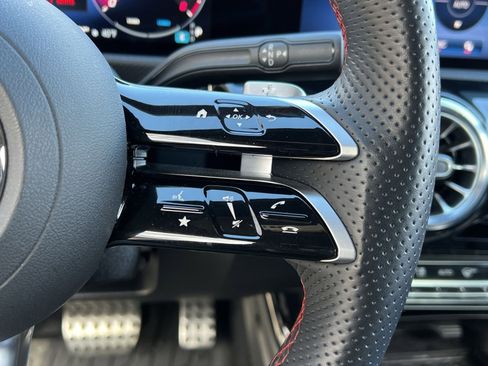 Certified 2025 Mercedes-Benz CLA 250 CLA 250 image 28