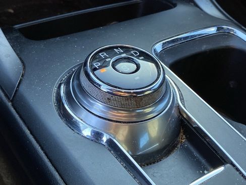 Used 2017 Ford Fusion Sport w/ Equipment Group 401A image 17