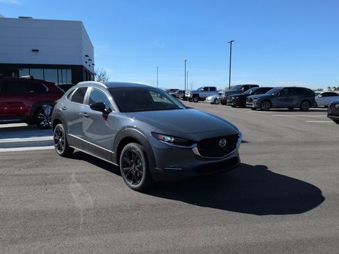 New 2026 MAZDA CX-30 AWD 2.5 S image 7