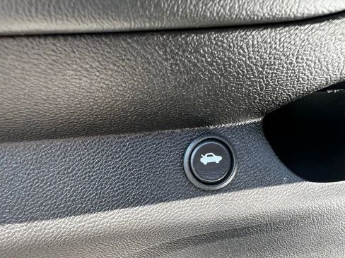 Used 2015 Chevrolet Camaro LS RWD image 25