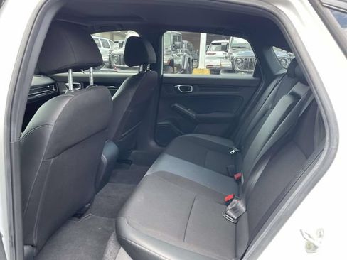 Used 2025 Honda Civic Sport image 20