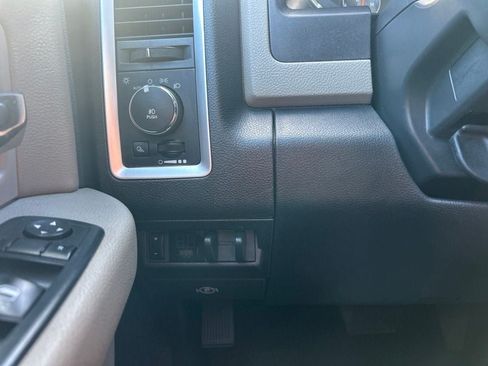 Used 2012 RAM 1500 Big Horn AWD/4WD image 15