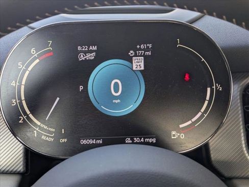 Used 2024 MINI Cooper S image 11