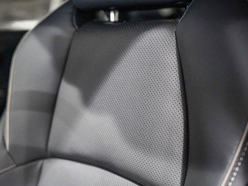 New 2026 Toyota bZ AWD/4WD image 27