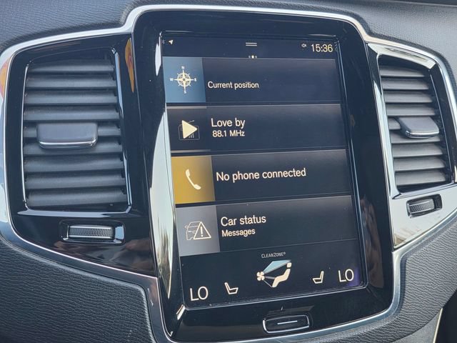 Used 2018 Volvo XC90 T5 R-Design w/ Convenience Package FWD image 18