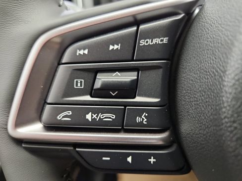 New 2026 Subaru Ascent Touring AWD/4WD image 14