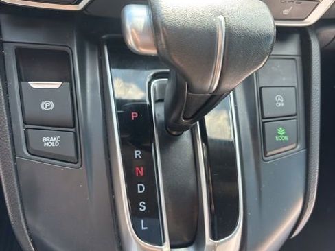 Used 2021 Honda CR-V EX-L image 14