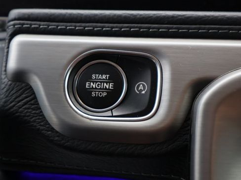 Used 2019 Mercedes-Benz G 550 image 34