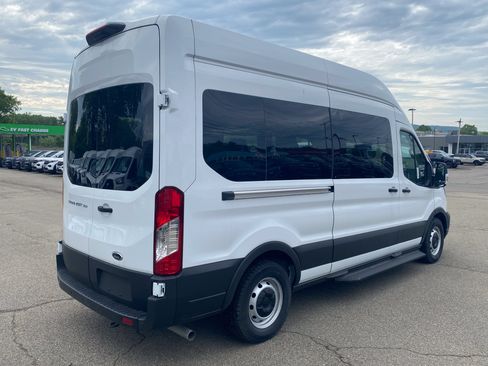 New 2024 Ford Transit 350 XL RWD image 2