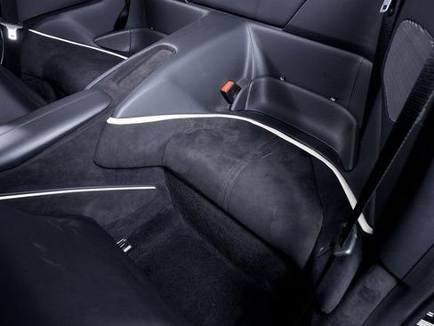 Certified 2024 Ferrari Roma Spider image 28