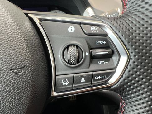 New 2026 Acura RDX A-Spec AWD/4WD image 21