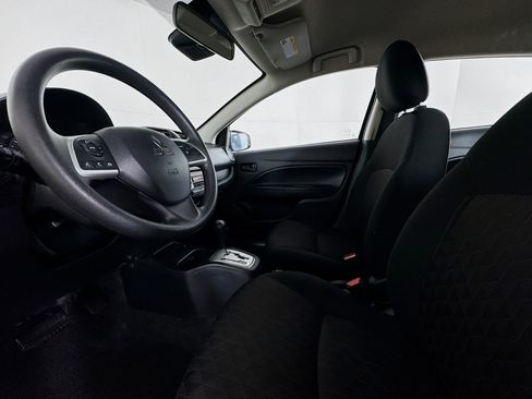 Used 2024 Mitsubishi Mirage LE image 20