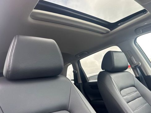Certified 2023 Honda CR-V EX-L image 19
