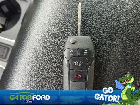 Used 2020 Ford F150 XLT w/ Equipment Group 302A Luxury image 35