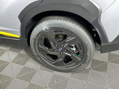 New 2025 Subaru Crosstrek 2.5i Sport image 36