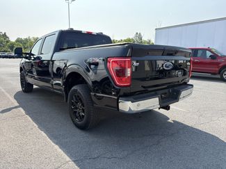 Used 2023 Ford F150 XLT w/ Trailer Tow Package AWD/4WD video 3