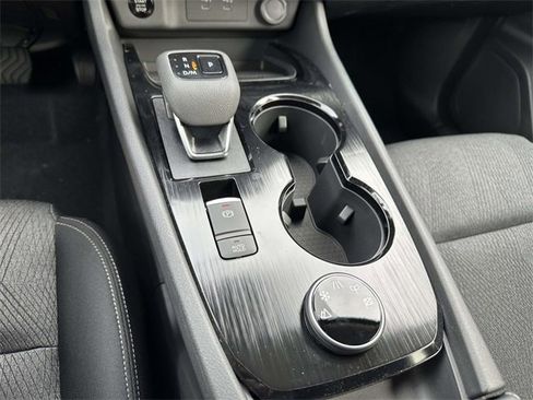 New 2026 Nissan Rogue SV w/ Cold Weather Package image 22