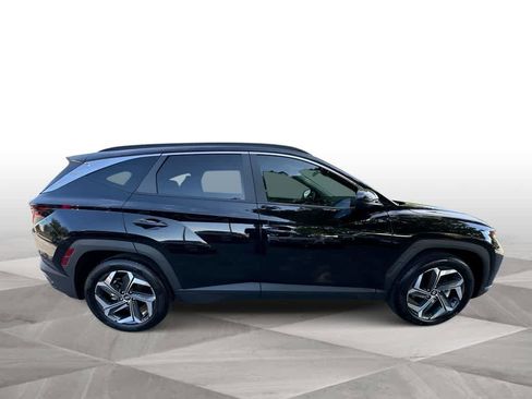 Used 2024 Hyundai Tucson SEL FWD image 9