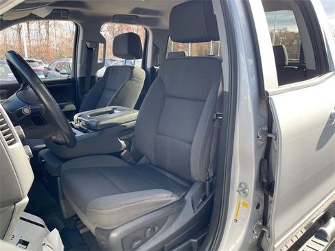 Certified 2018 Chevrolet Silverado 1500 LT w/ All Star Edition image 17